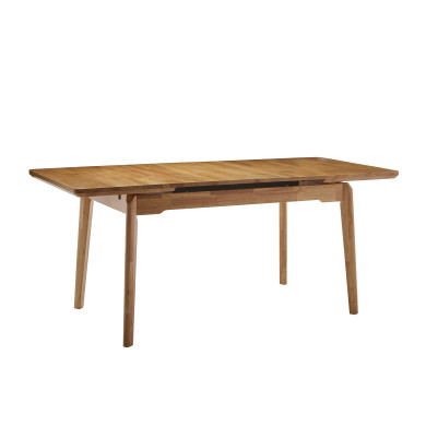 Mesa Extensible FLAMA – Estilo Retro y Funcionalidad