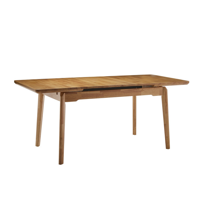 Mesa Extensible FLAMA – Estilo Retro y Funcionalidad