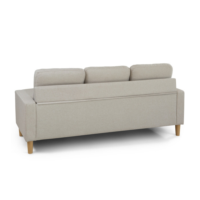 Sofá Chaise Longue Reversible CLIN – Funcionalidad y Estilo