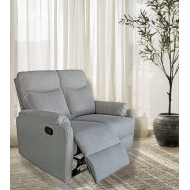 Sofá relax Zar 2 plazas – Confort y estilo moderno