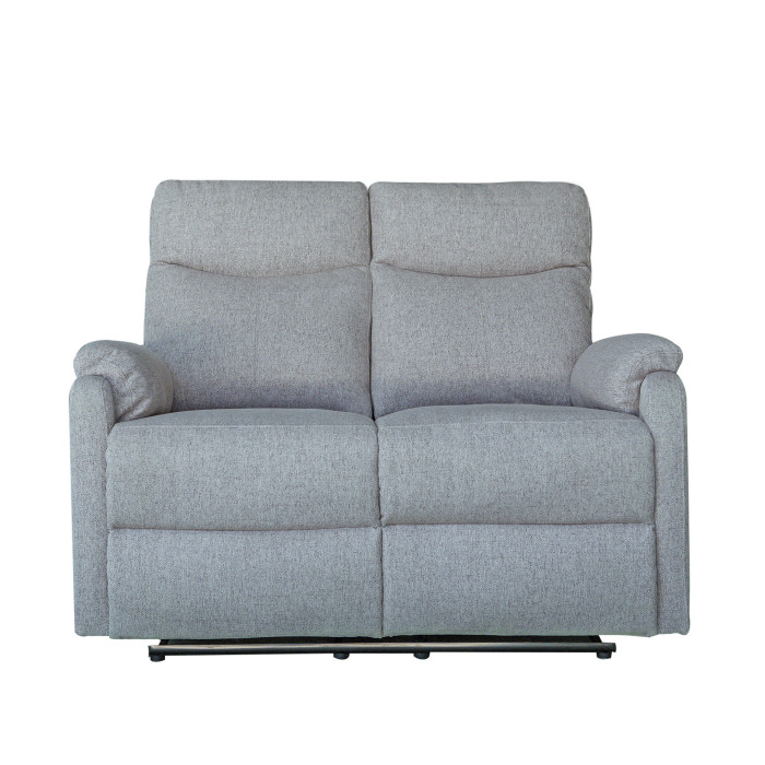 Sofá relax Zar 2 plazas – Confort y estilo moderno