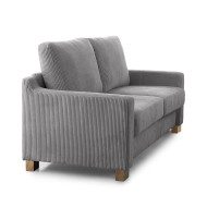 Sofá de 3 Plazas LUZ – Comodidad y Estilo