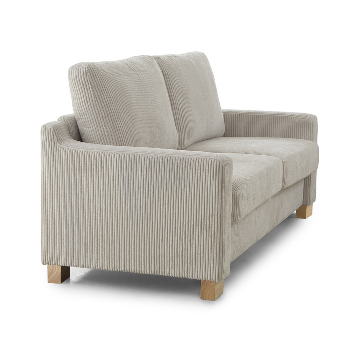 Sofá de 3 Plazas LUZ – Comodidad y Estilo