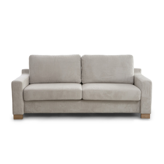 Sofá de 3 Plazas LUZ – Comodidad y Estilo