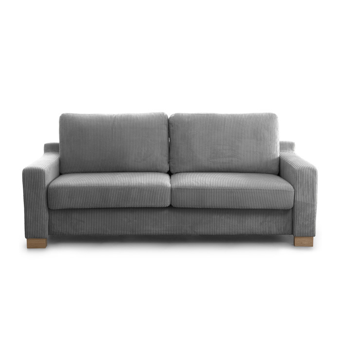 Sofá de 3 Plazas LUZ – Comodidad y Estilo