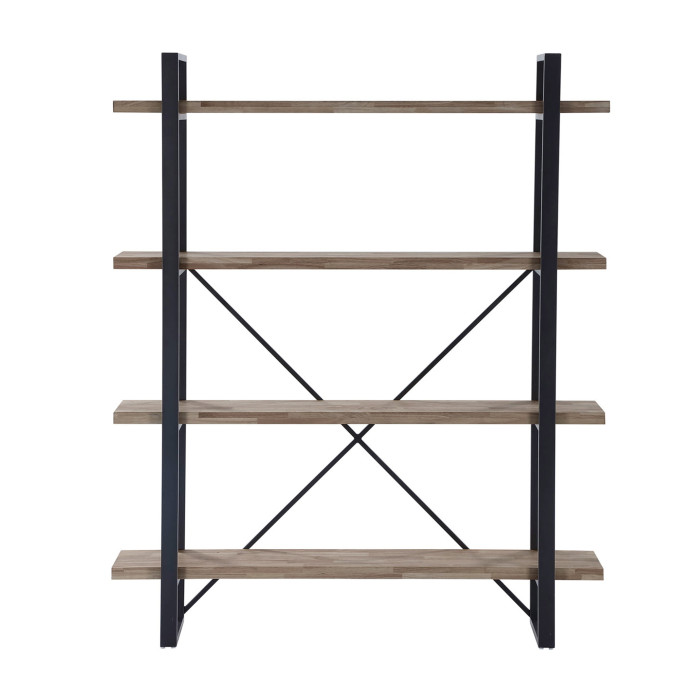 Estantería Alta Chic – Elegancia y funcionalidad para tu hogar