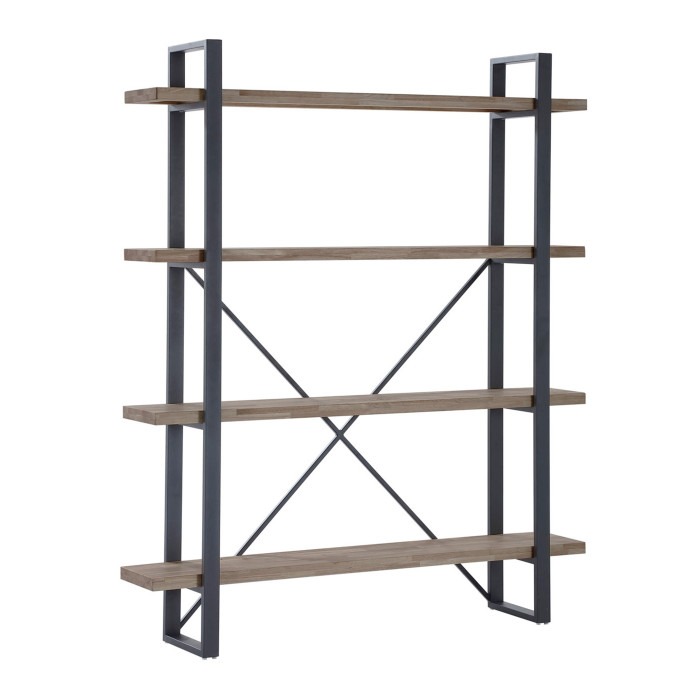 Estantería Alta Chic – Elegancia y funcionalidad para tu hogar