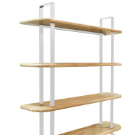 Estantería alta Moonie – Diseño resistente y funcional