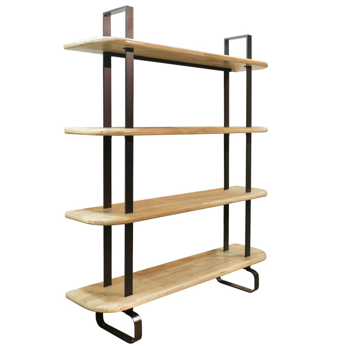 Estantería alta Moonie – Diseño resistente y funcional