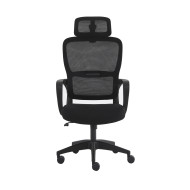 Silla de oficina Xuliana – Comodidad y ergonomía ajustable