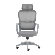 Silla de oficina Xuliana – Comodidad y ergonomía ajustable