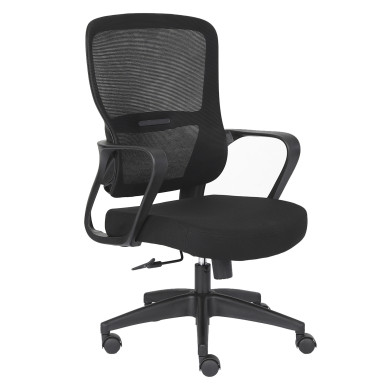 Silla de oficina Taxana – Comodidad y ergonomía para tu espacio de trabajo