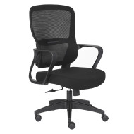 Silla de oficina Taxana – Comodidad y ergonomía para tu espacio de trabajo
