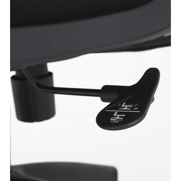 Silla de oficina Taxana – Comodidad y ergonomía para tu espacio de trabajo