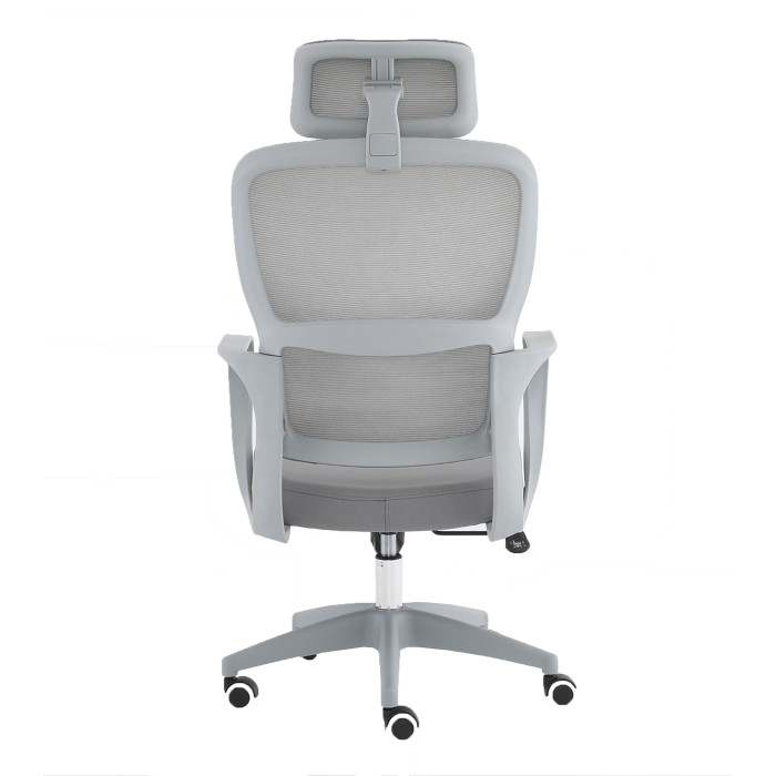Silla de oficina Xuliana – Comodidad y ergonomía ajustable