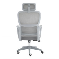 Silla de oficina Xuliana – Comodidad y ergonomía ajustable