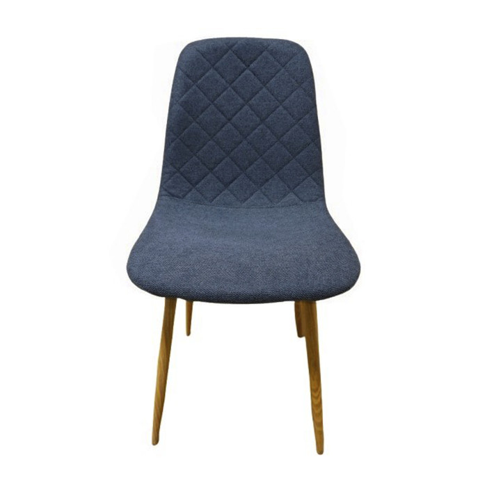 Pack de 4 Sillas de Comedor Suiz - Diseño Moderno y Elegante