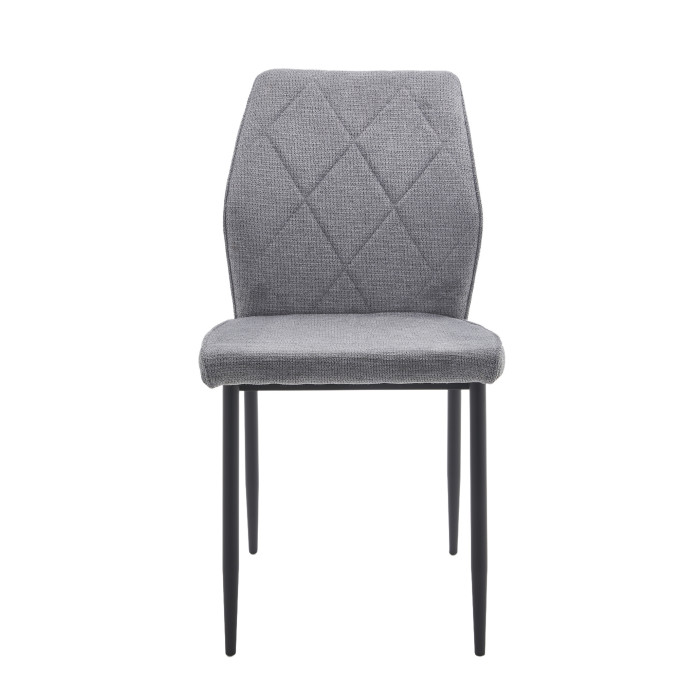 Pack de 4 Sillas de Comedor Patrice - Elegancia y Comodidad