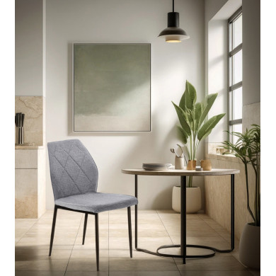 Pack de 4 Sillas de Comedor Patrice - Elegancia y Comodidad Pack de 4 Sillas de Comedor Patrice - Elegancia y Comodidad