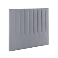 Cabecero Amex 150 cm – Tapizado con acolchado de alta densidad Cabecero Amex 150 cm – Tapizado con acolchado de alta densidad