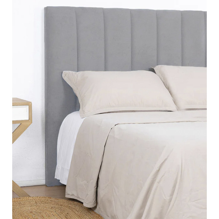 Cabecero Amex 150 cm – Tapizado con acolchado de alta densidad Cabecero Amex 150 cm – Tapizado con acolchado de alta densidad