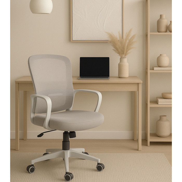 Silla de oficina Taxana – Comodidad y ergonomía para tu espacio de trabajo