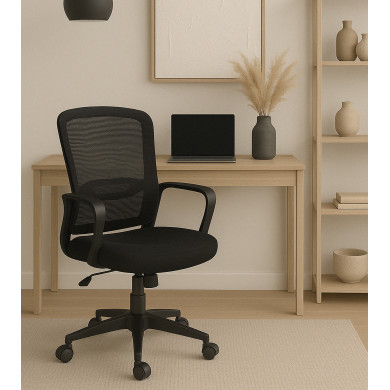 Silla de oficina Taxana – Comodidad y ergonomía para tu espacio de trabajo Silla de oficina Taxana – Comodidad y ergonomía para tu espacio de trabajo
