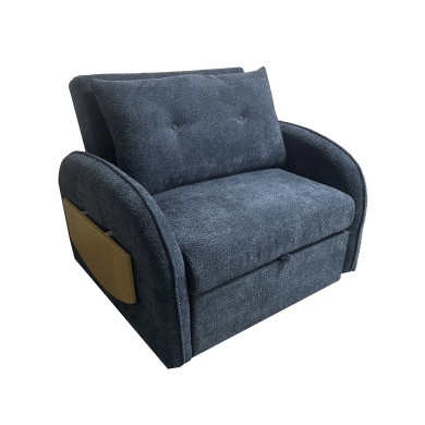 Sofá cama Thor - Estilo butaca - Confort y versatilidad
