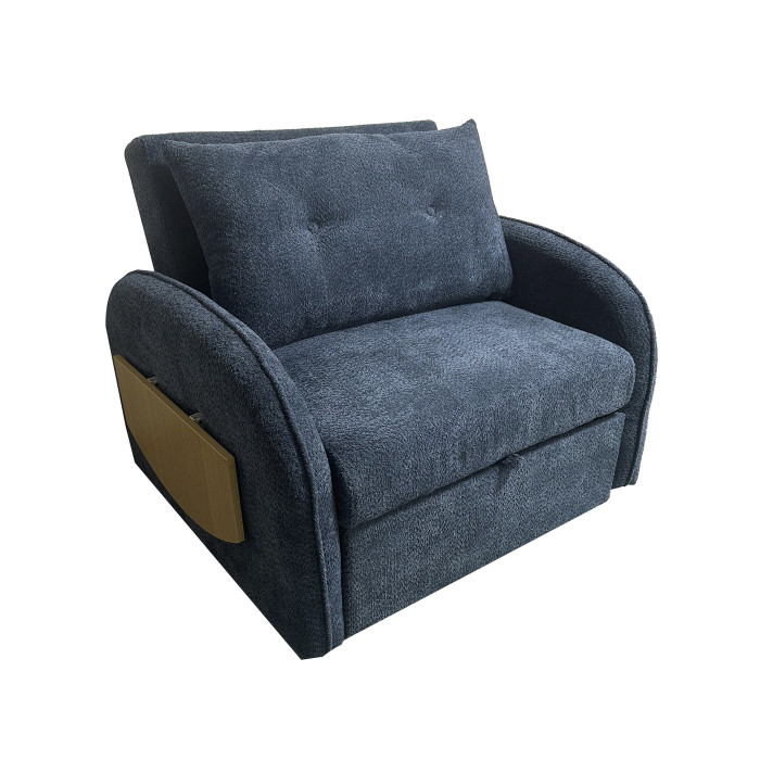 Sofá cama Thor - Estilo butaca - Confort y versatilidad Sofá cama Thor - Estilo butaca - Confort y versatilidad