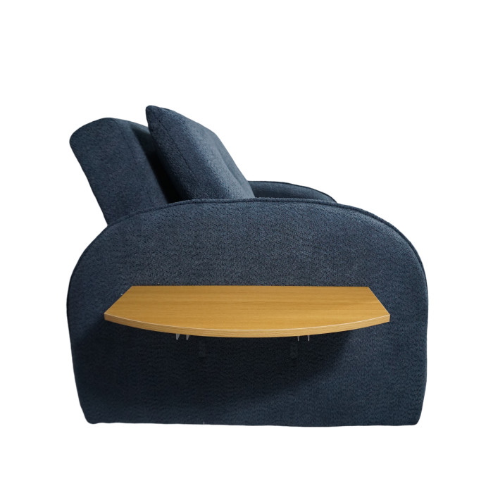 Sofá cama Thor - Estilo butaca - Confort y versatilidad Sofá cama Thor - Estilo butaca - Confort y versatilidad