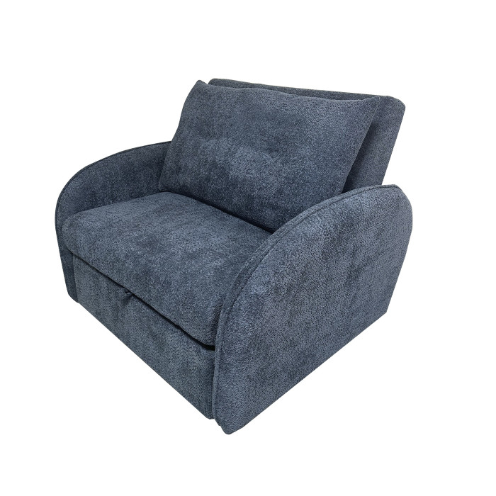 Sofá cama Thor - Estilo butaca - Confort y versatilidad Sofá cama Thor - Estilo butaca - Confort y versatilidad