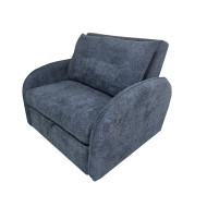 Sofá cama Thor - Estilo butaca - Confort y versatilidad Sofá cama Thor - Estilo butaca - Confort y versatilidad