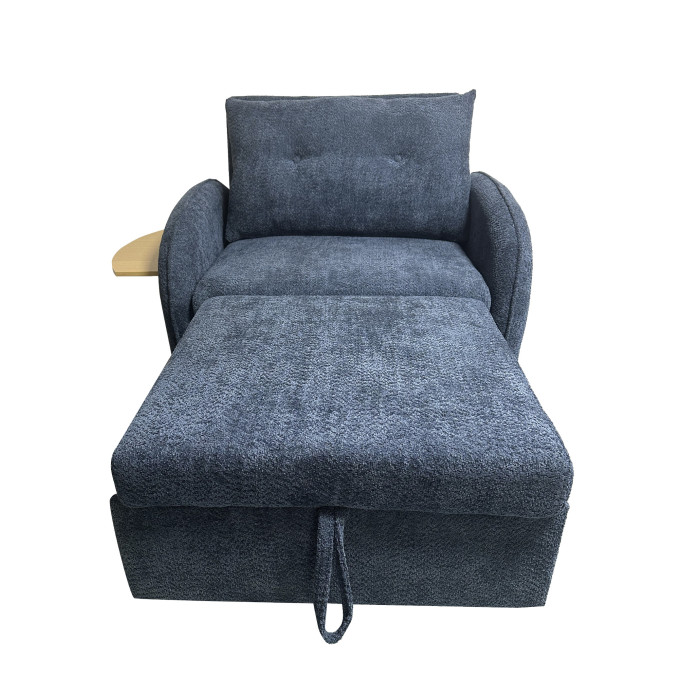 Sofá cama Thor - Estilo butaca - Confort y versatilidad Sofá cama Thor - Estilo butaca - Confort y versatilidad