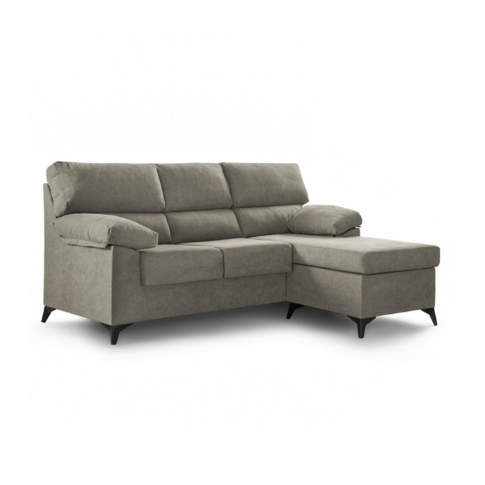 Sofá Chaise Longue reversible HILTON