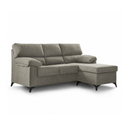 Sofá Chaise Longue reversible HILTON