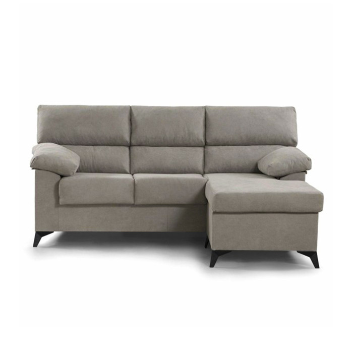 Sofá Chaise Longue reversible HILTON