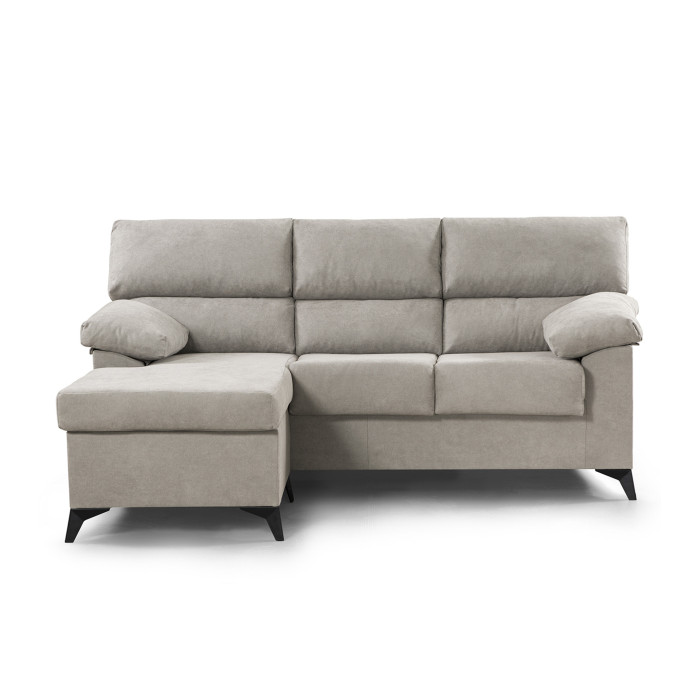 Sofá Chaise Longue reversible HILTON