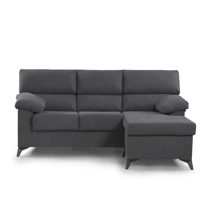 Sofá Chaise Longue reversible HILTON