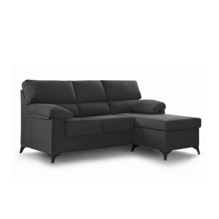 Sofá Chaise Longue reversible HILTON
