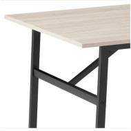 Mesa de comedor Asturia – Elegancia y resistencia en tu hogar