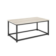 Mesa de centro Viera – Diseño moderno y resistente