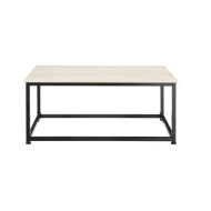 Mesa de centro Viera – Diseño moderno y resistente