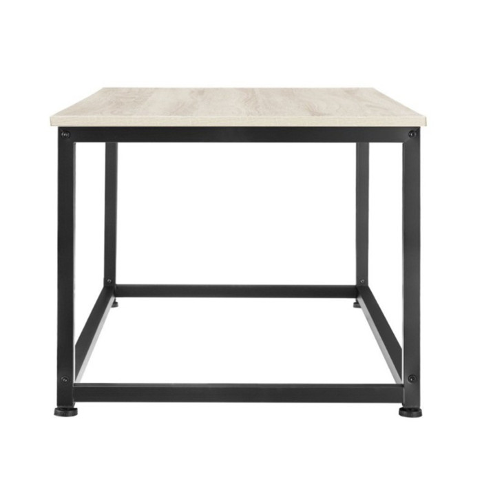 Mesa de centro Viera – Diseño moderno y resistente