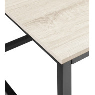 Mesa de centro Viera – Diseño moderno y resistente