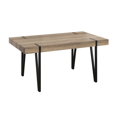 Mesa de comedor Alem – Diseño moderno Mesa de comedor Alem – Diseño moderno