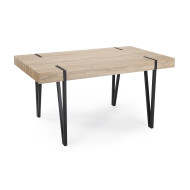 Mesa de comedor Alem – Diseño moderno
