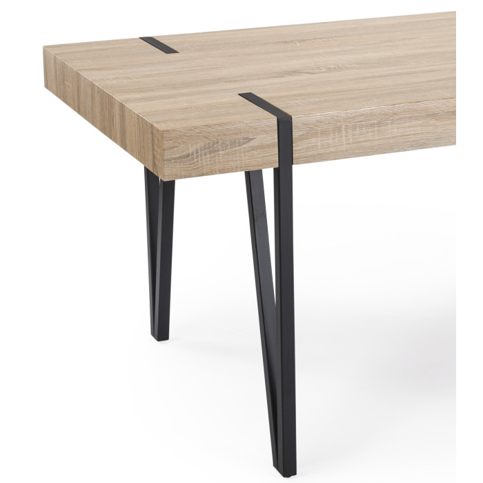 Mesa de comedor Alem – Diseño moderno