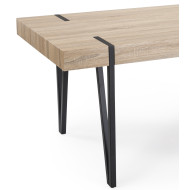 Mesa de comedor Alem – Diseño moderno