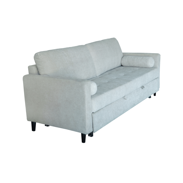 Sofá Cama Loli – Elegancia y Funcionalidad en un Solo Mueble