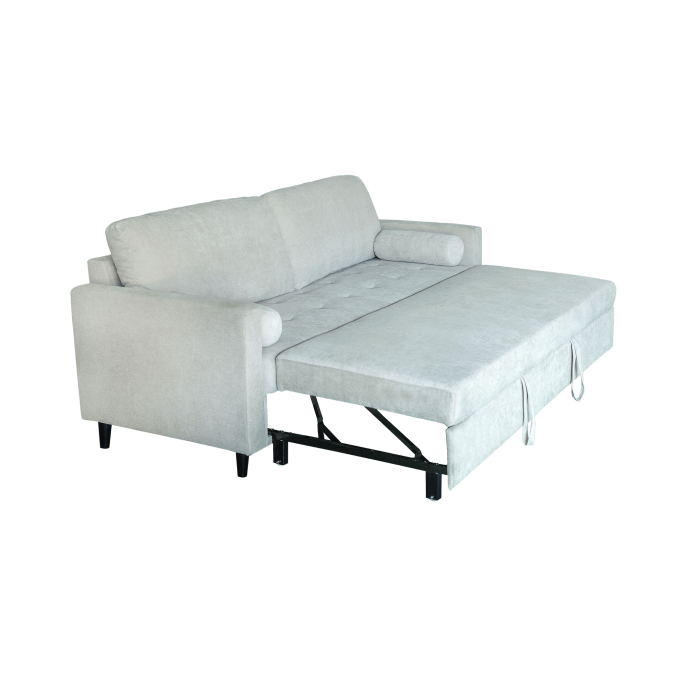 Sofá Cama Loli – Elegancia y Funcionalidad en un Solo Mueble